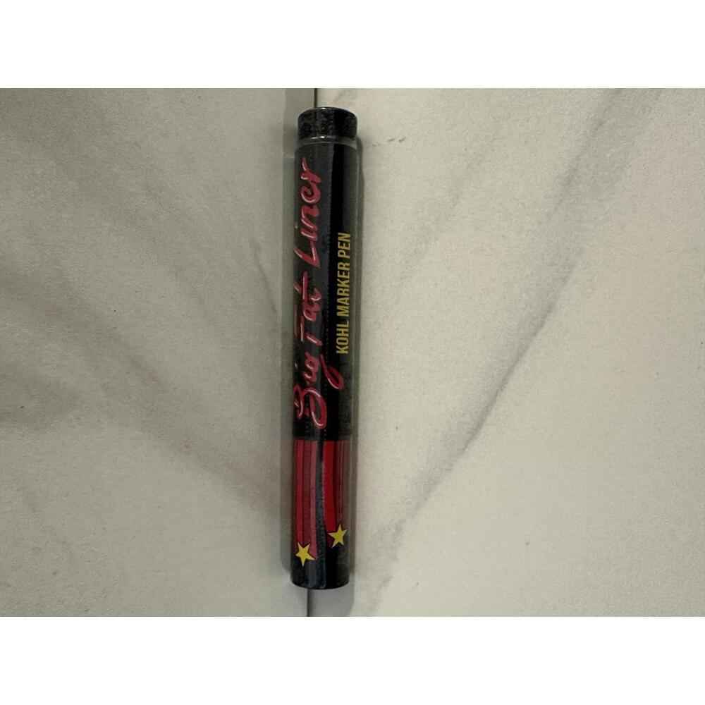 3 for $20 Rockins Cosmetics Big Fat Liner kohl marker pen